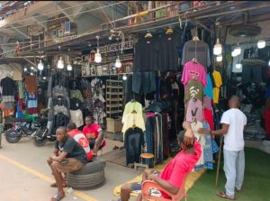 Onitsha Main Market