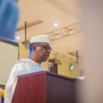 Senate Leader Senator Opeyemi Bamidele
