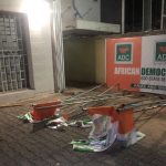ADC secretariat Edo