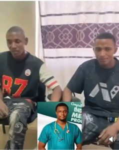 Police arrest 2 suspected kidnappers who abducted 2 medical doctors in Auchi