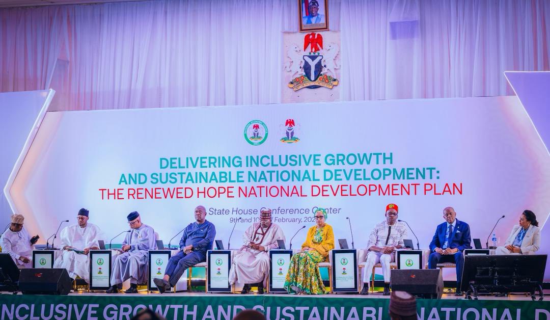 FG vows to ensure full execution of 2026 budget