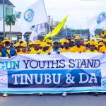 Why Ogun youths staged solidarity walk for Tinubu, Abiodun – Lawal