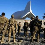 Military confirms presence of US troops in Nigeria