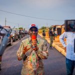Edo Governor Monday Okpebholo