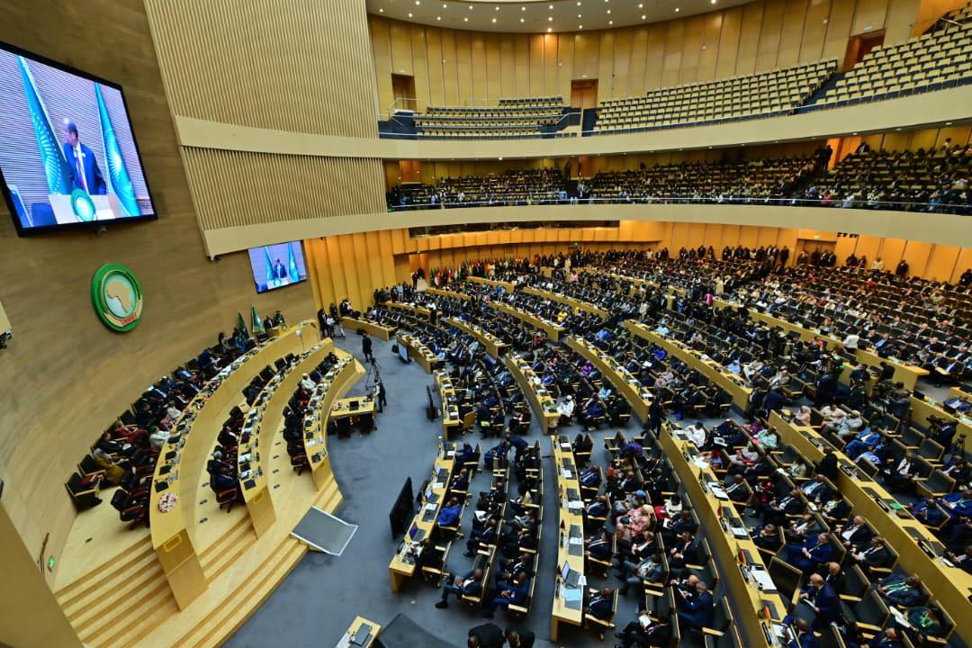 Nigeria secures permanent seat on African Monetary Institute, eyes African Central Bank