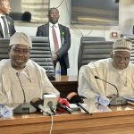 INEC shifts 2027 presidential, NASS polls to Jan 16, guber to Feb 6