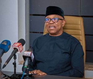 Peter Obi