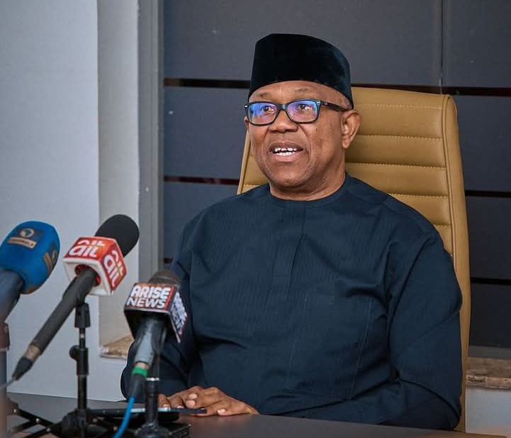 Peter Obi