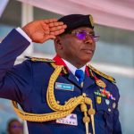NSCDC Commandant-General Ahmed Audi