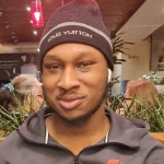 Khaleed Oladipo