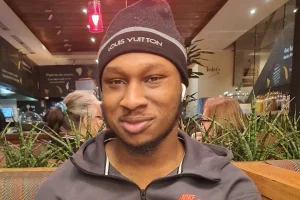 Khaleed Oladipo