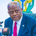 CBN Governor Olayemi Cardoso