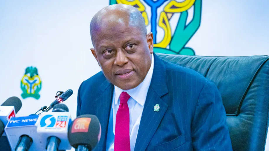 CBN developing digital asset framework to safeguard Nigeria’s financial system –Cardoso