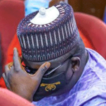 Abdulrasheed Maina