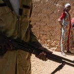 Kebbi: Suspected Lakurawa terrorists kill 34