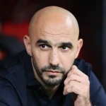 Walid Regragui