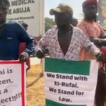 EFCC ignores protests, grills El-Rufai over N422bn corruption case