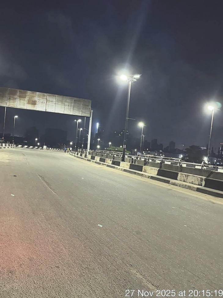 How Sanwo-Olu’s “Light Up Lagos” initiative is transforming economy, security, mobility