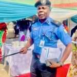 ACP Abubakar A