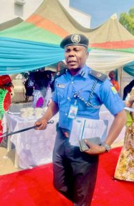 ACP Abubakar A
