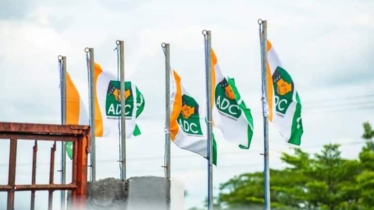 ADC