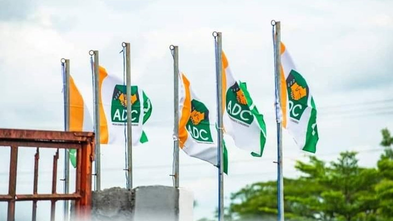 ADC South-south Leaders reject endorsement claim, warn against misinformation, democratic distortion