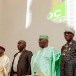 The African Democratic Congress (ADC)