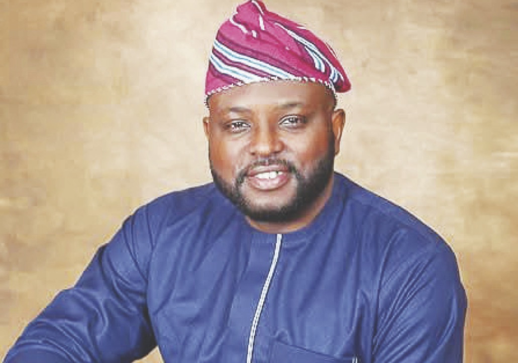 All over the world, there is no overreliance on electronic processes – Ajisola, spokesman, APC UK