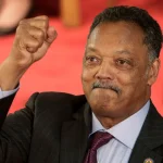 Jesse Jackson