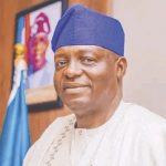 APC National Chairman, Nentawe Yilwatda