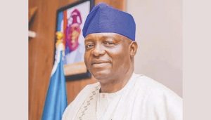APC National Chairman, Nentawe Yilwatda