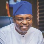APC National Chairman, Yilwatda
