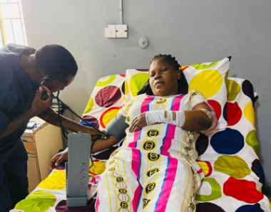 Police probe assault, attempted kidnapping of Lagos woman, children