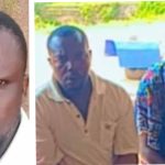 Abducted workers