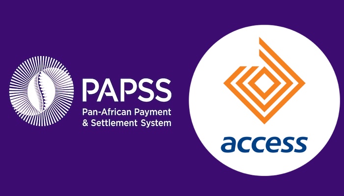 Access Bank scraps outbound fees on Africa transfers via PAPSS Feb 12, 2026