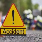 Accident