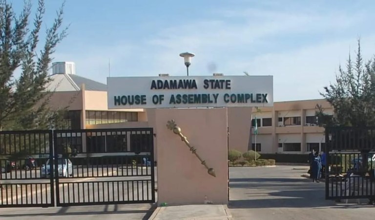 Adamawa-Assembly