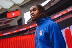 Ademola Lookman