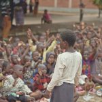 Africa Children