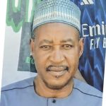 Ahmed Mohammed of Ringo Sports tourism group