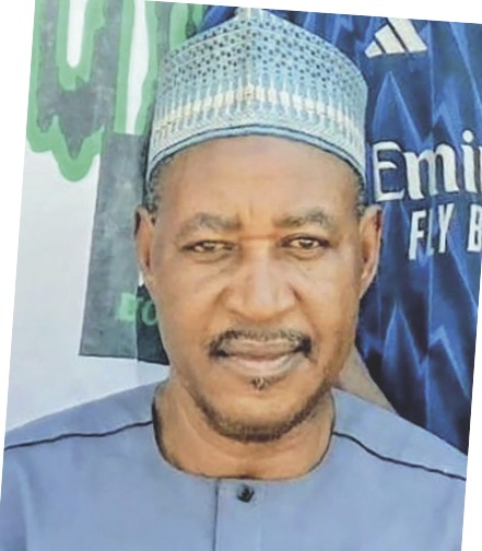 Ahmed Mohammed of Ringo Sports tourism group