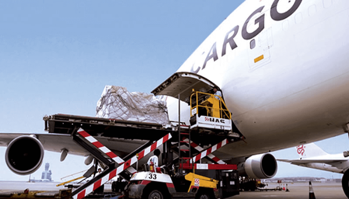 Air-cargo