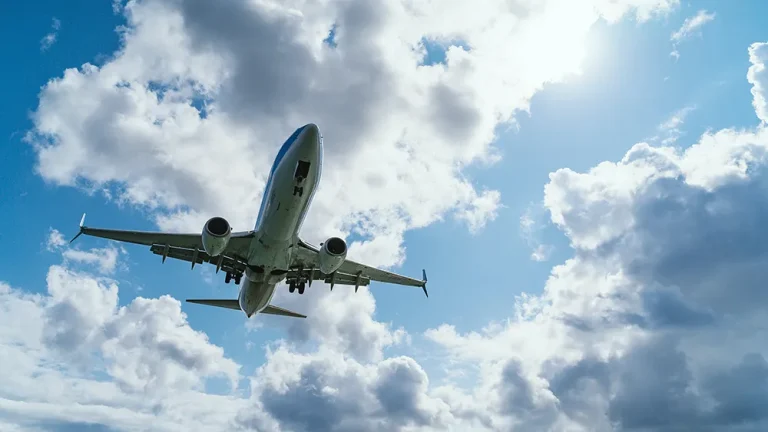airplane