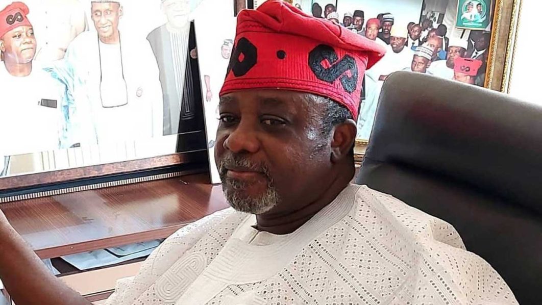 Why Nigeria can’t afford real-time transmission of election results – NICO