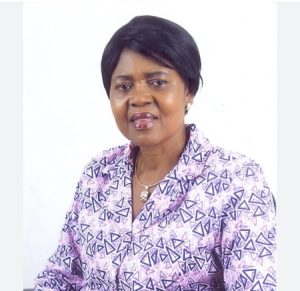 Akachi Adimora-Ezeigbo