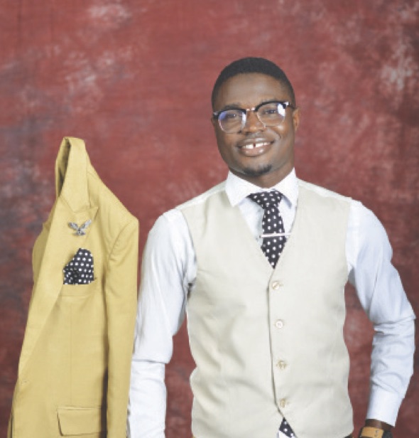 Akanni Festus Olaniyi