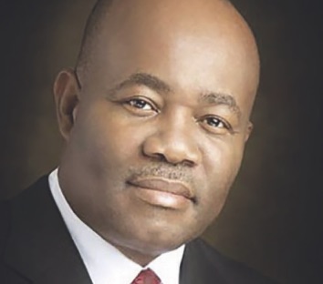 Akpabio