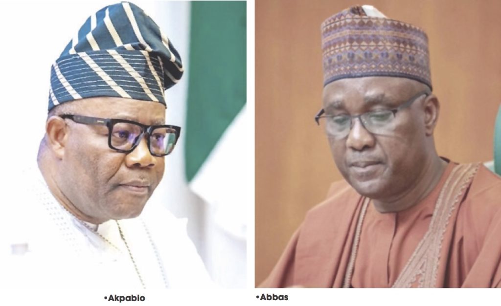 Akpabio