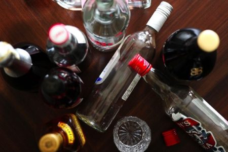 54% of minors access alcohol freely across Nigeria -Report Feb 04, 2026