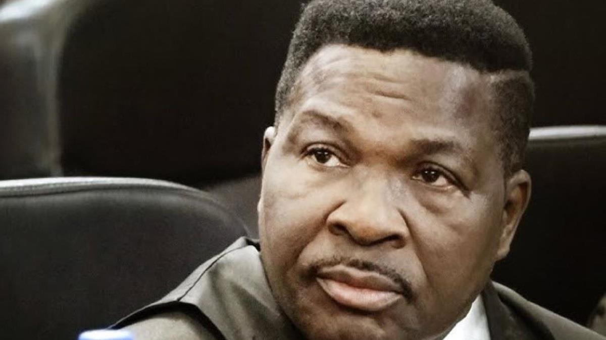 Prof. Mike Ozekhome